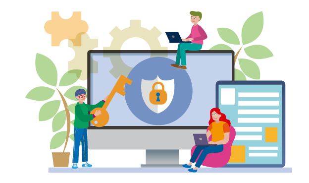 副業、新しい働き方